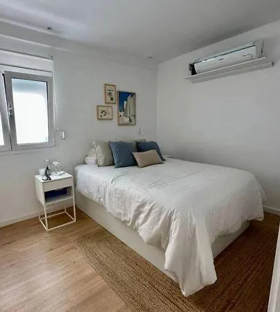 Precioso apartamento *