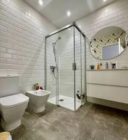 Tatil Evi Precioso Apartamento