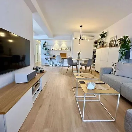 Precioso Apartamento *