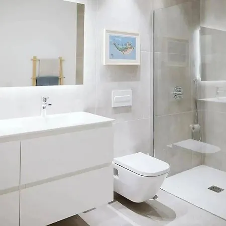 Precioso Apartamento Tatil Evi Arona (Tenerife)