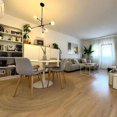 Precioso Apartamento