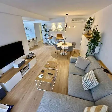 Precioso Apartamento بيت للعطل