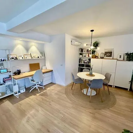 Ferienhaus Precioso Apartamento