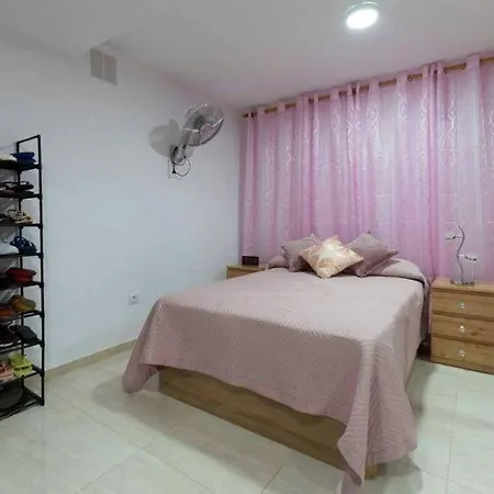 Precioso Apartamento * Arona (Tenerife)