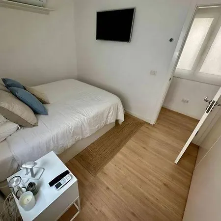 Precioso Apartamento Casa vacanze
